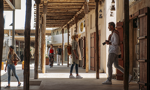 Souq Al Shanasiyah Card