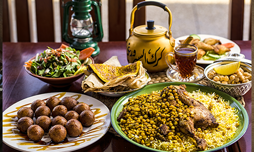 Heart Of Sharjah Card 7