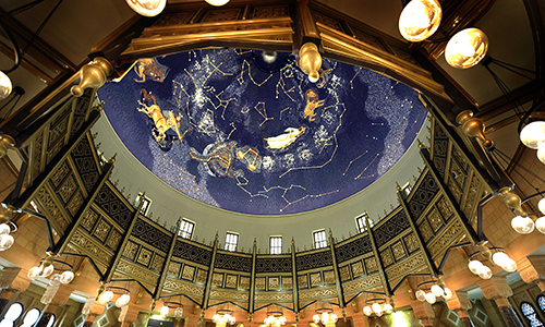 Sharjah Museum Of Islamic Civilization Card