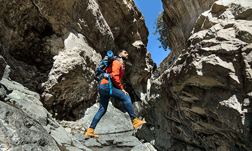 Khorfakkan Wadi Shees (1)