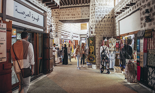 Souq Al Arsa Card 2