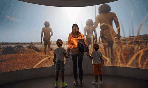 Mleiha Archaeological Centre 1