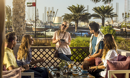 Souq Al Shanasiyah Card 3