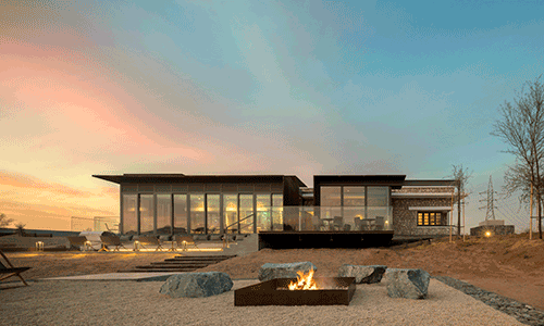 Al Faya Lodge (1)