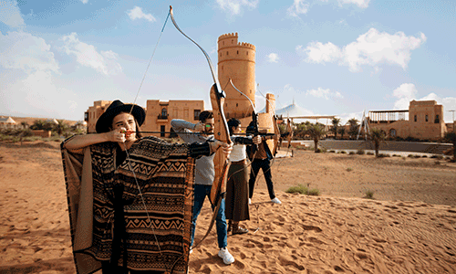 Al Badayer Retreat 3