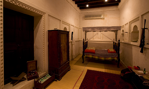 Bait Al Nabooda Card 3